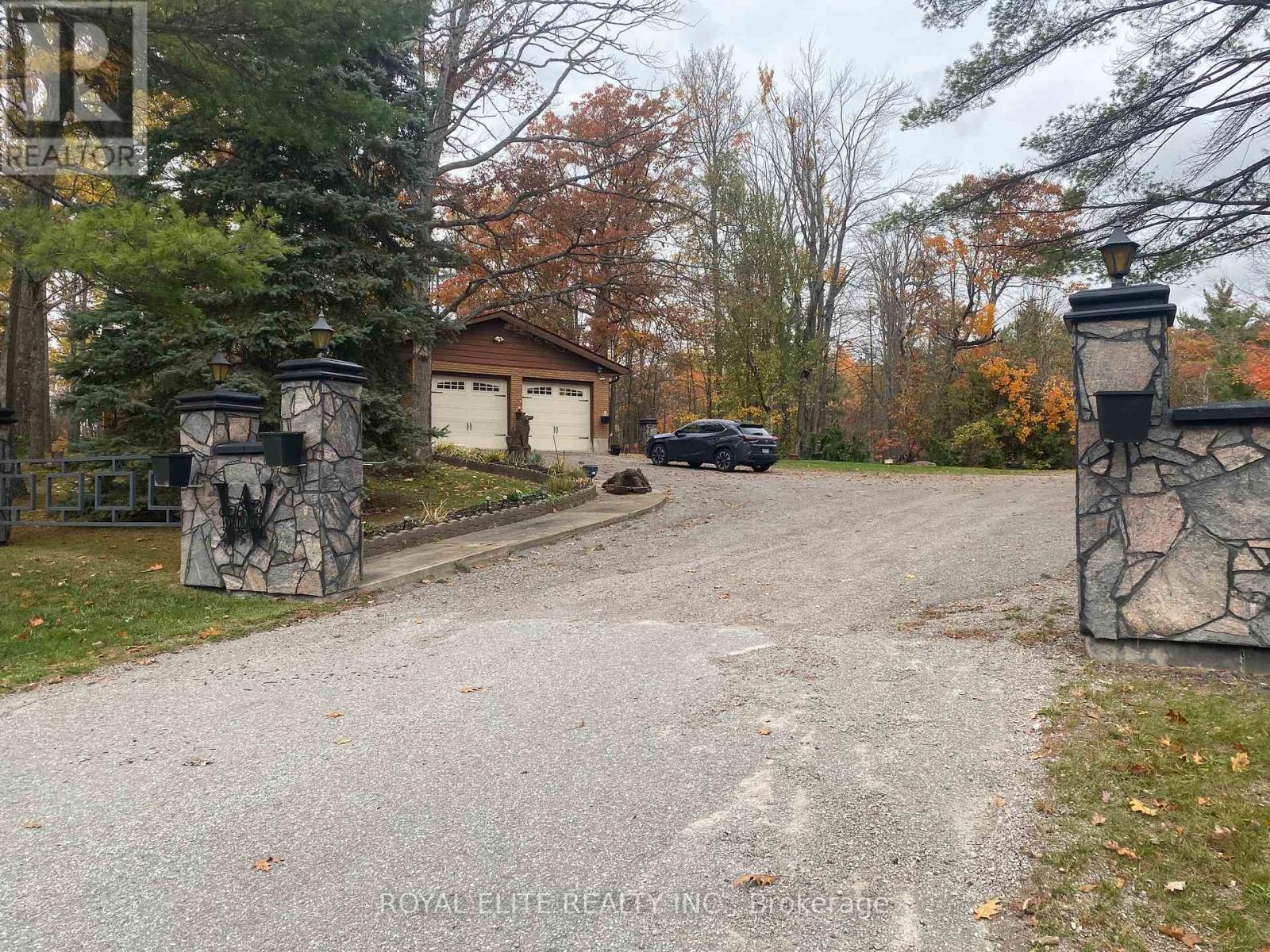 2943 County Rd 36, Trent Lakes, Ontario  K0L 1J0 - Photo 4 - X12583994