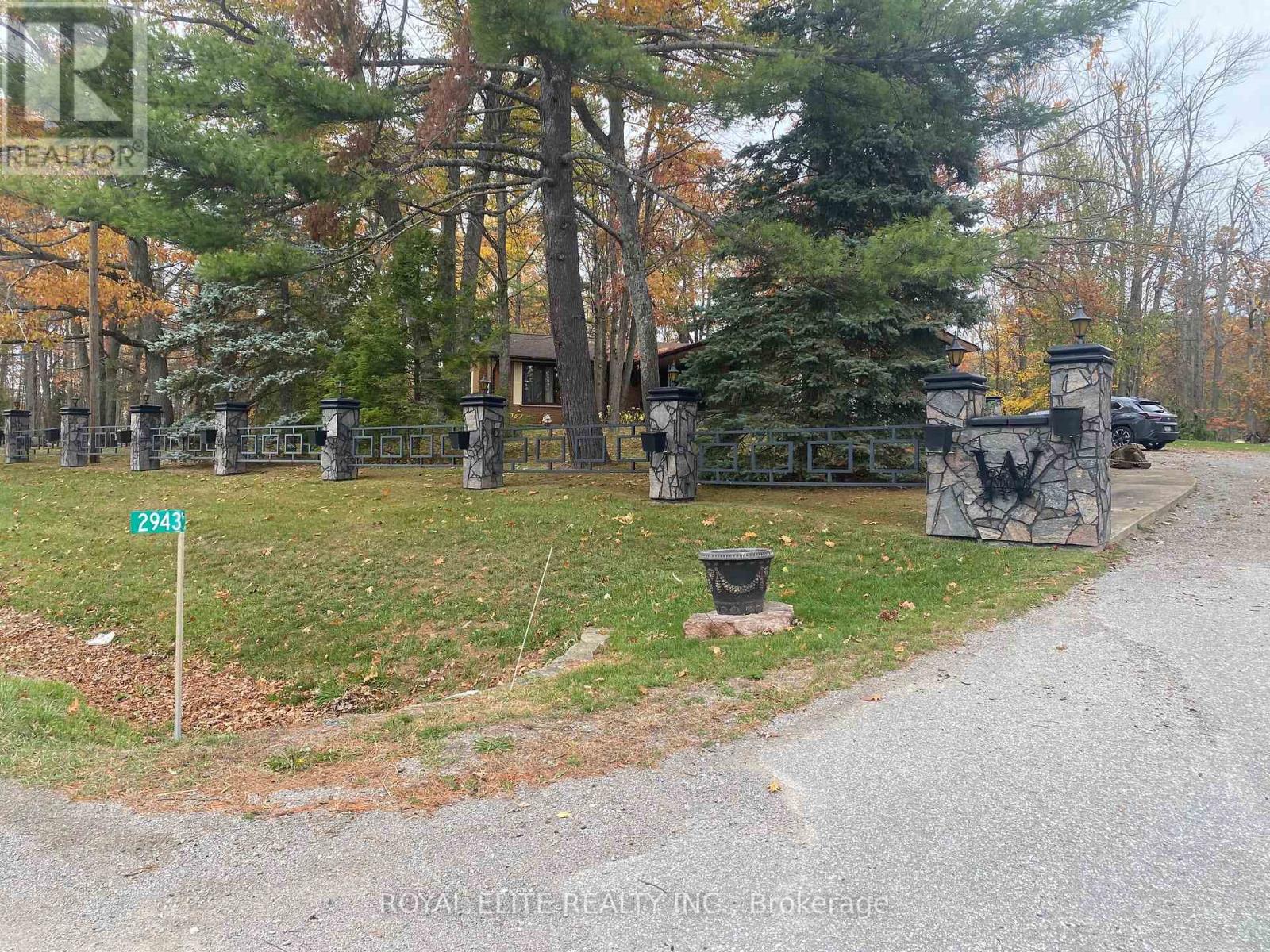 2943 County Rd 36, Trent Lakes, Ontario  K0L 1J0 - Photo 5 - X12583994