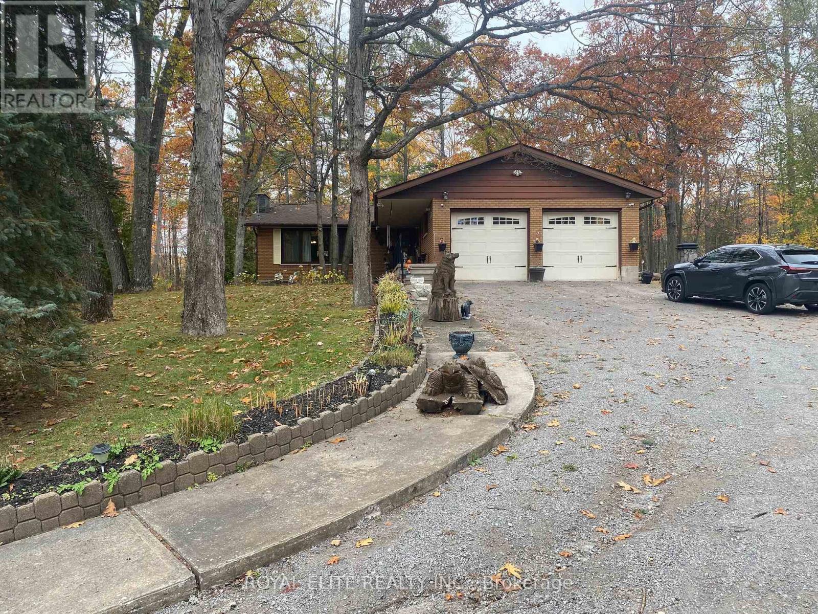 2943 County Rd 36, Trent Lakes, Ontario  K0L 1J0 - Photo 6 - X12583994