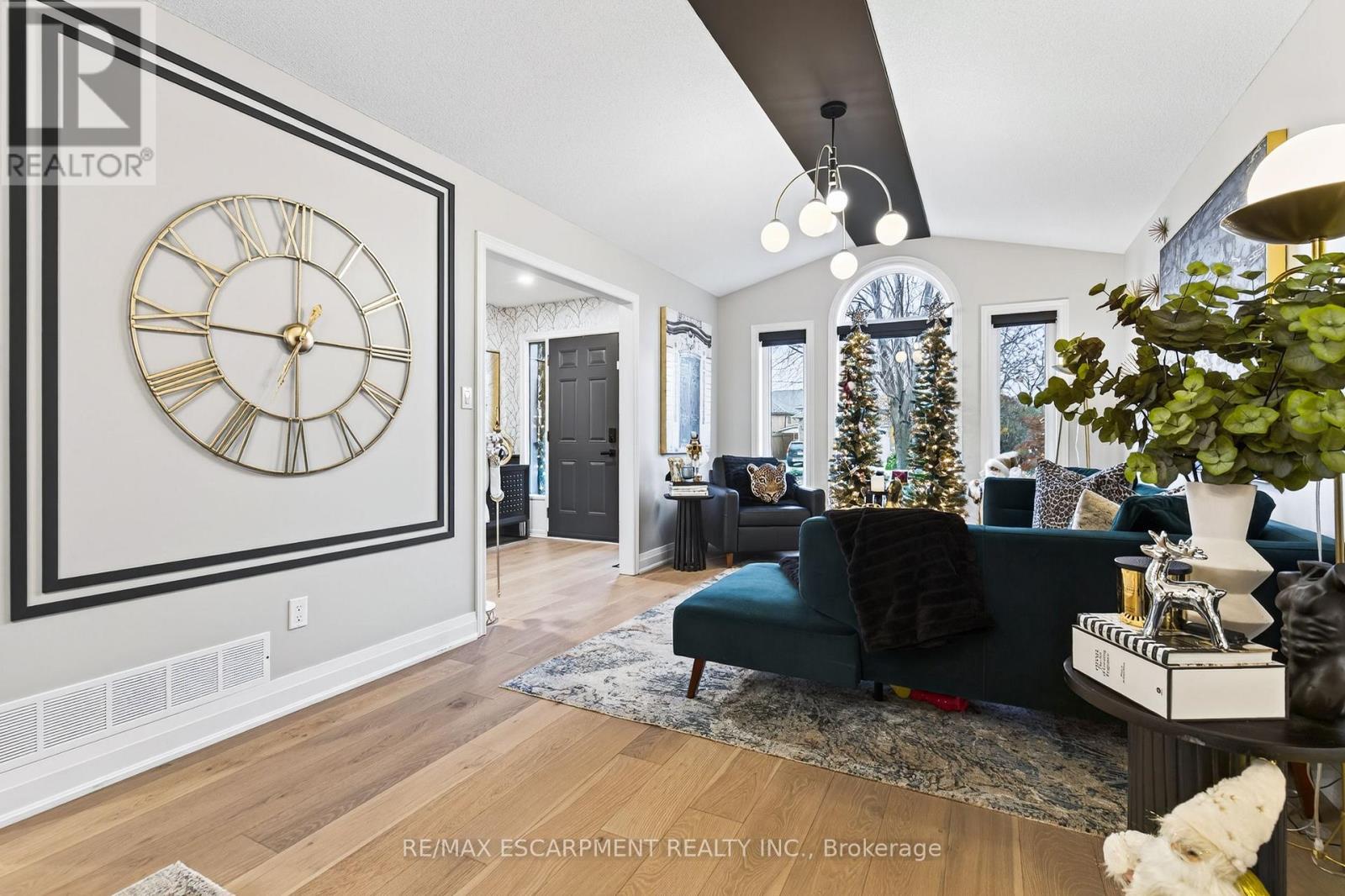 7 Waterside Drive, Hamilton, Ontario  L8E 5T9 - Photo 5 - X12584008