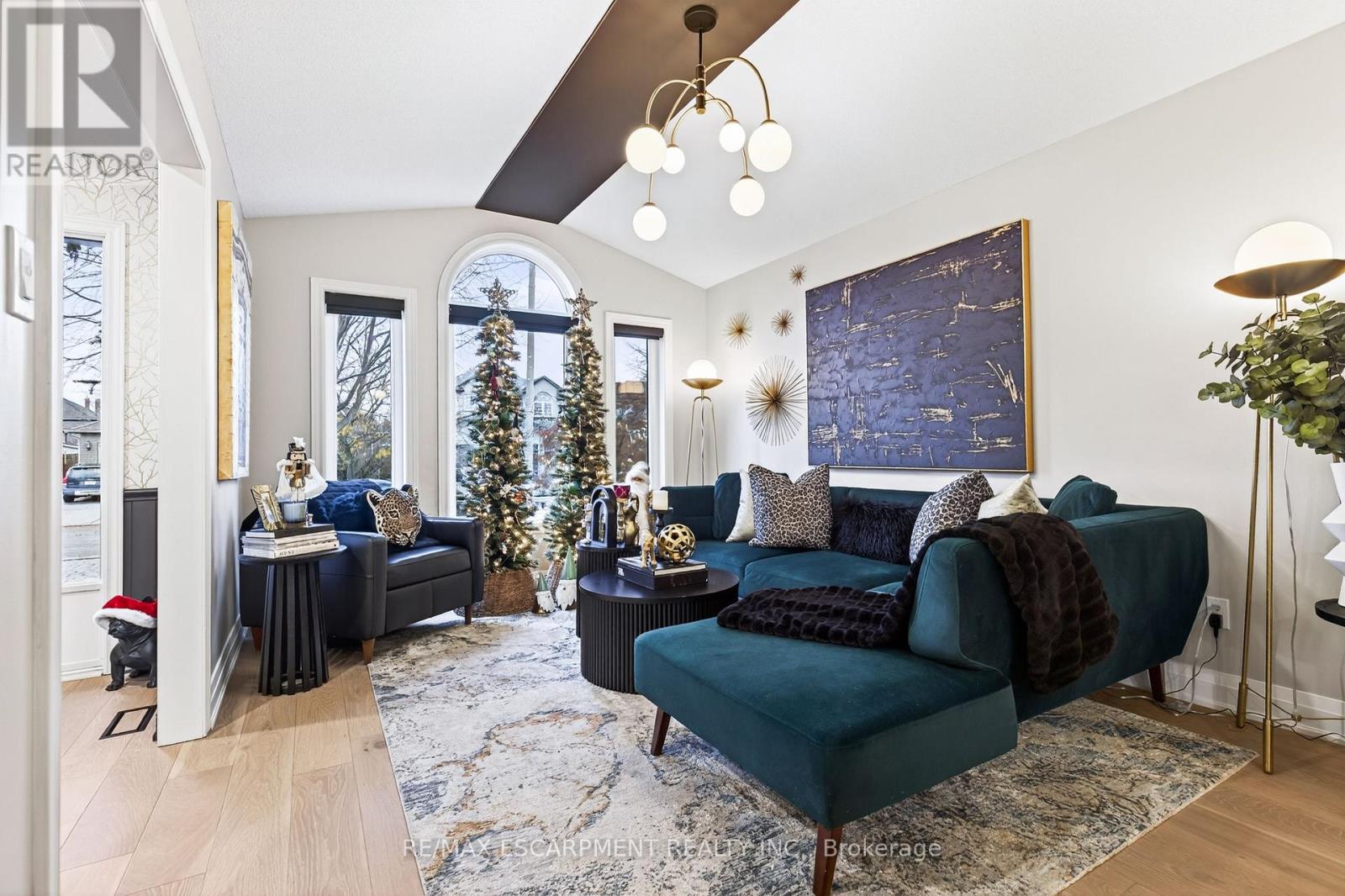 7 Waterside Drive, Hamilton, Ontario  L8E 5T9 - Photo 6 - X12584008