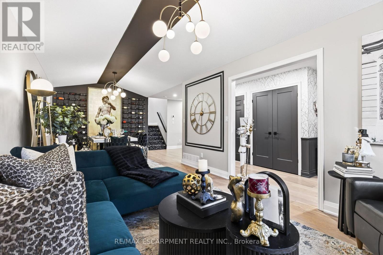 7 Waterside Drive, Hamilton, Ontario  L8E 5T9 - Photo 8 - X12584008