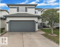 3323 26 Av Nw Silver Berry, Edmonton, Ca