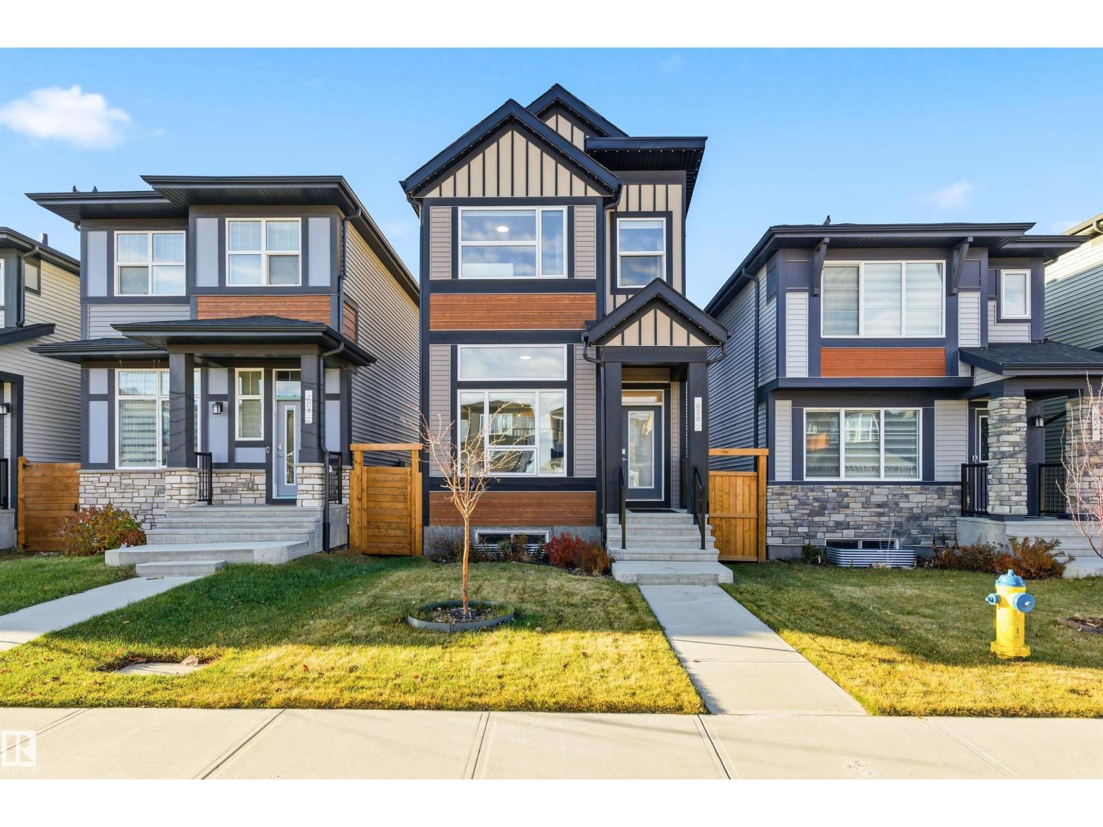 656 35 St Sw, Edmonton, Alberta  T6X 2Z1 - Photo 1 - E4466927