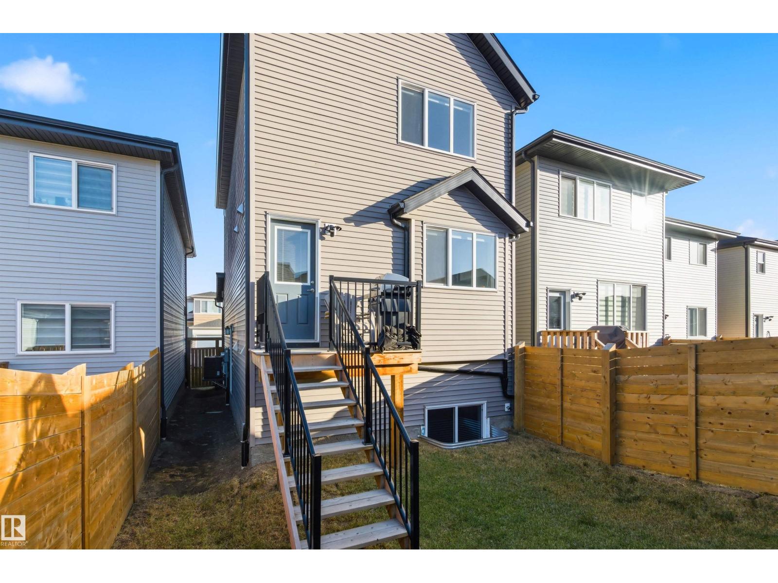 656 35 St Sw, Edmonton, Alberta  T6X 2Z1 - Photo 39 - E4466927