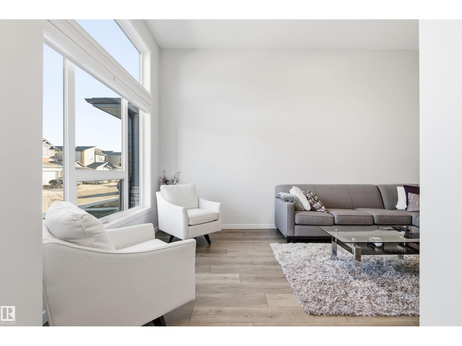 656 35 St Sw, Edmonton, Alberta  T6X 2Z1 - Photo 4 - E4466927