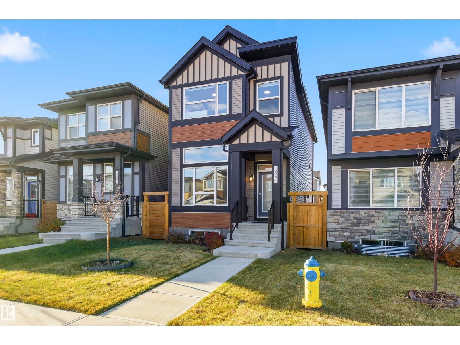 656 35 St Sw, Edmonton, Alberta  T6X 2Z1 - Photo 43 - E4466927