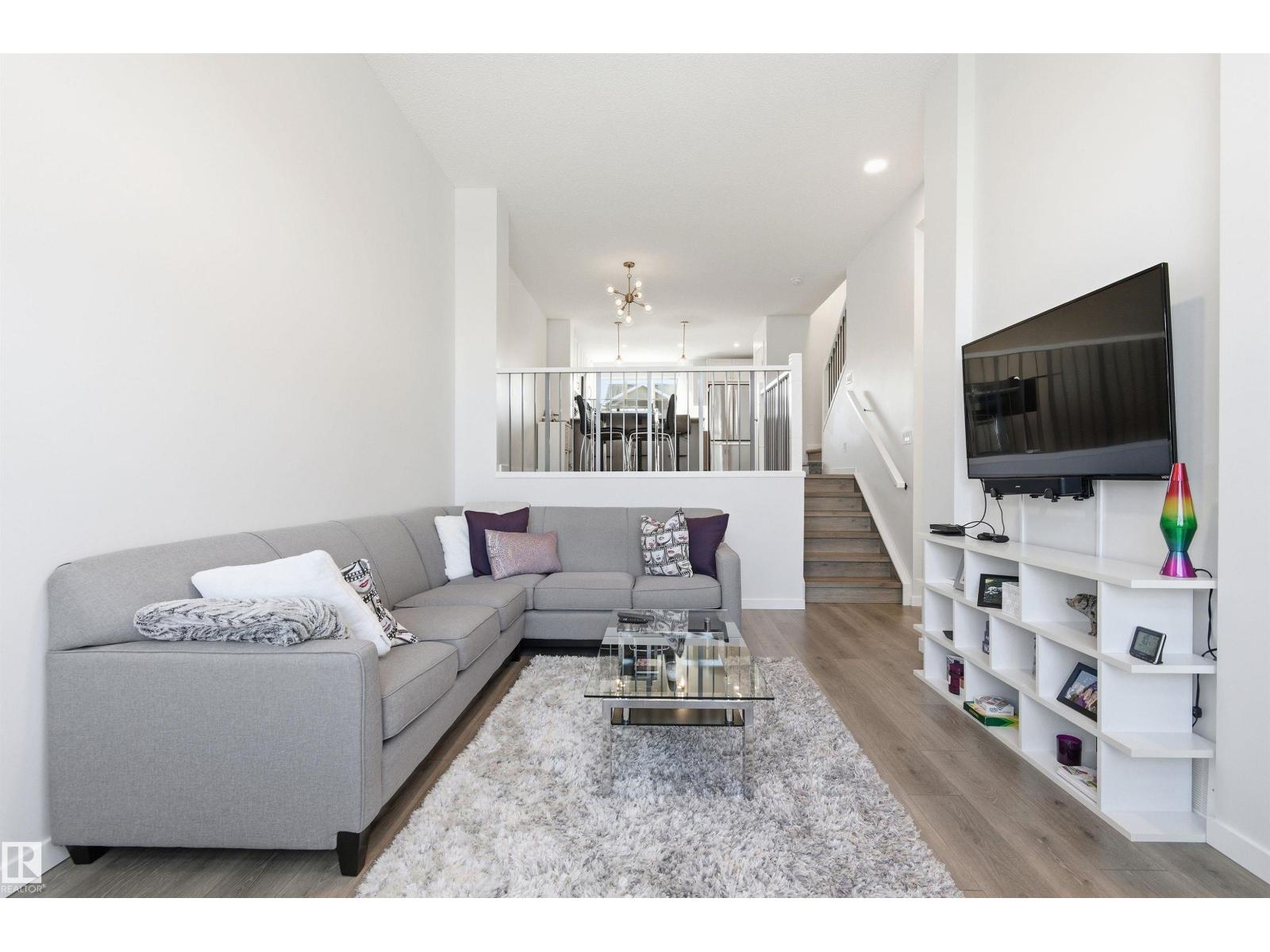 656 35 St Sw, Edmonton, Alberta  T6X 2Z1 - Photo 6 - E4466927