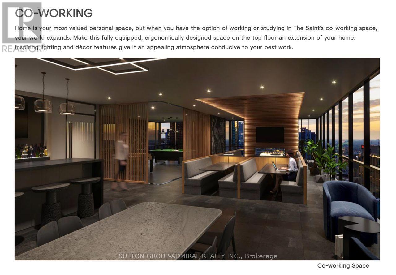 208 - 89 Church Street, Toronto, Ontario  M5C 2G3 - Photo 22 - C12583846