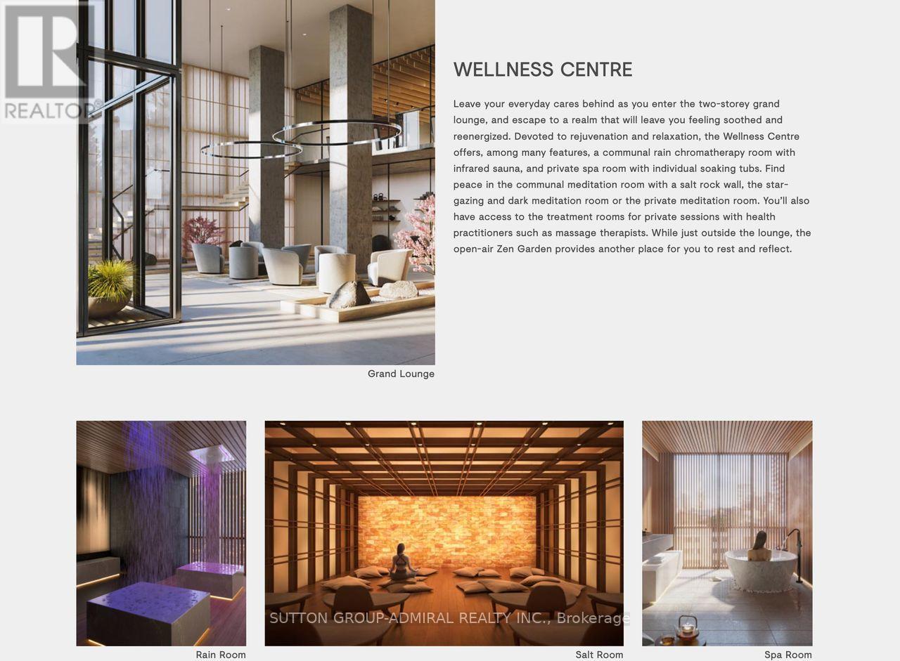 208 - 89 Church Street, Toronto, Ontario  M5C 2G3 - Photo 20 - C12583846