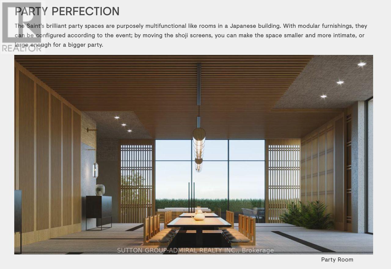 208 - 89 Church Street, Toronto, Ontario  M5C 2G3 - Photo 21 - C12583846