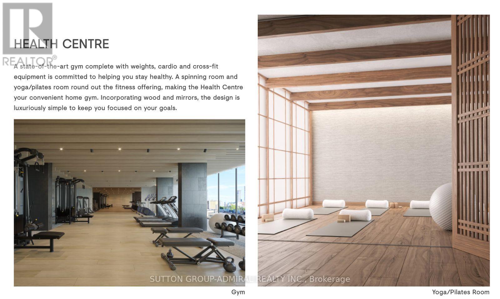 208 - 89 Church Street, Toronto, Ontario  M5C 2G3 - Photo 19 - C12583846