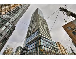 208 - 89 CHURCH STREET, Toronto, Ontario