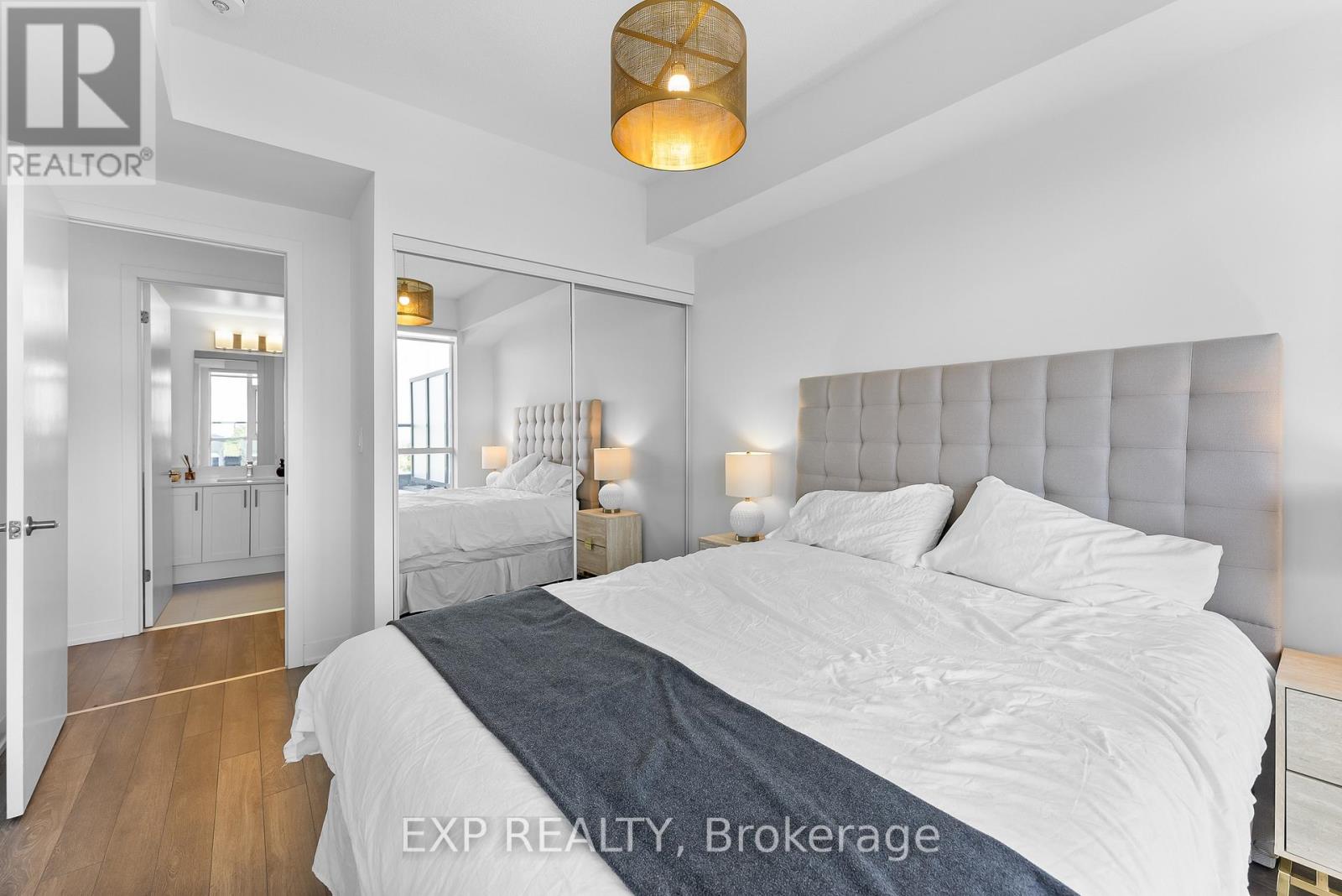 219 - 550 North Service Road, Grimsby, Ontario L3M 0H9 - Photo 23 - X12584034