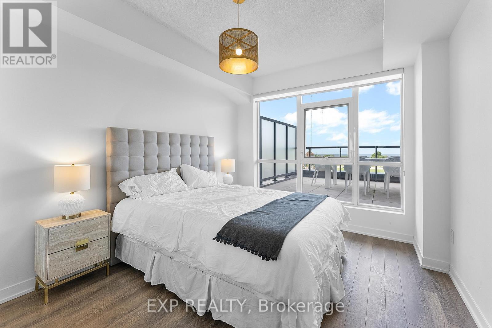 219 - 550 North Service Road, Grimsby, Ontario L3M 0H9 - Photo 24 - X12584034