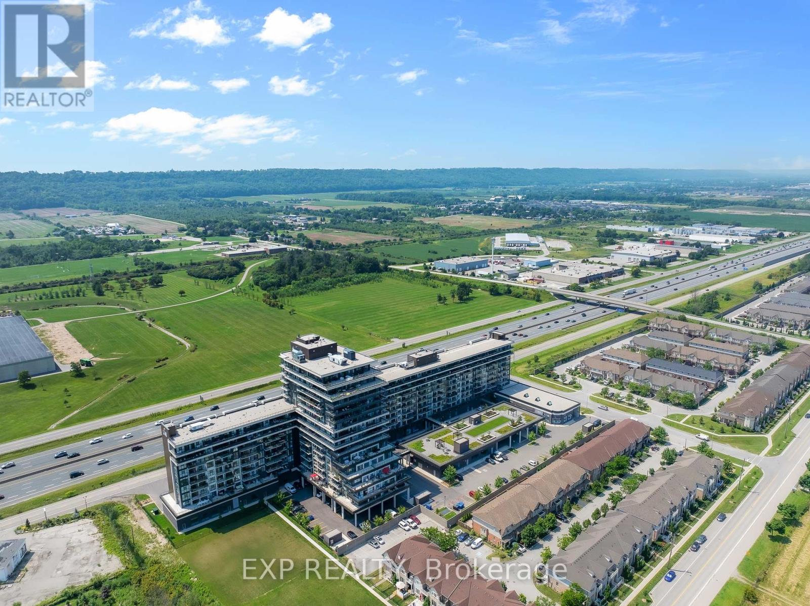 219 - 550 North Service Road, Grimsby, Ontario L3M 0H9 - Photo 3 - X12584034