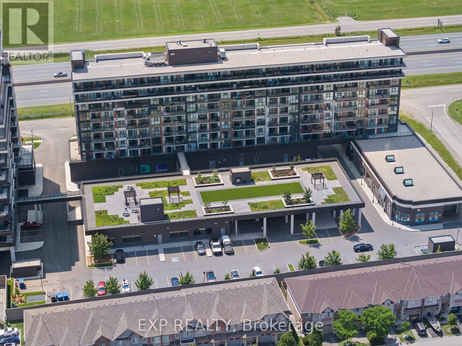 219 - 550 North Service Road, Grimsby, Ontario L3M 0H9 - Photo 4 - X12584034