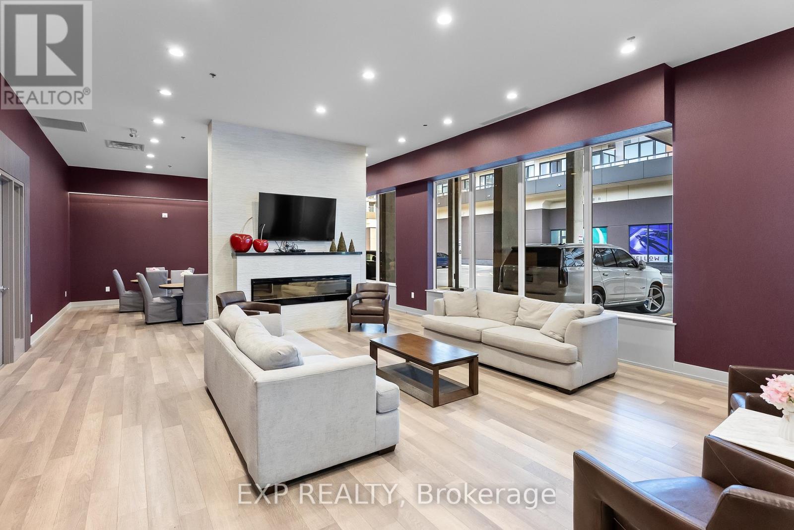 219 - 550 North Service Road, Grimsby, Ontario L3M 0H9 - Photo 40 - X12584034