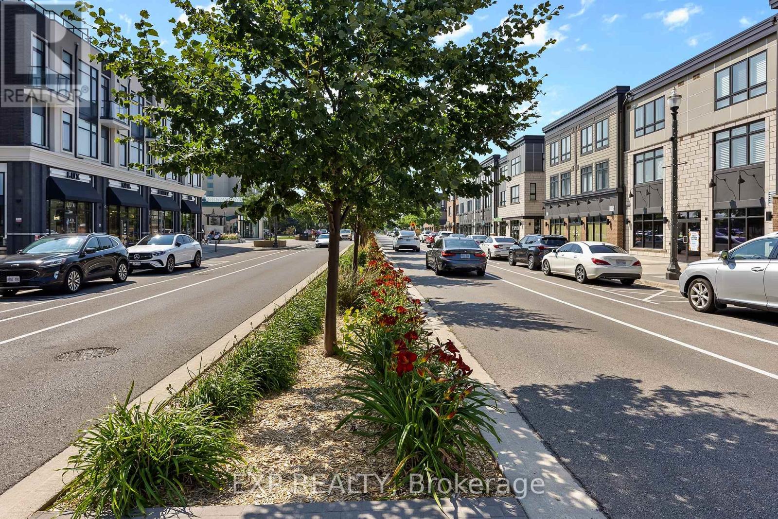 219 - 550 North Service Road, Grimsby, Ontario L3M 0H9 - Photo 48 - X12584034