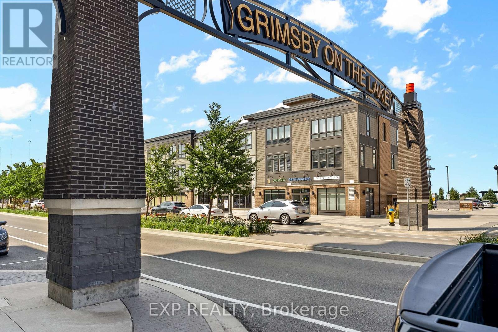 219 - 550 North Service Road, Grimsby, Ontario L3M 4E8 - Photo 36 - X12584036