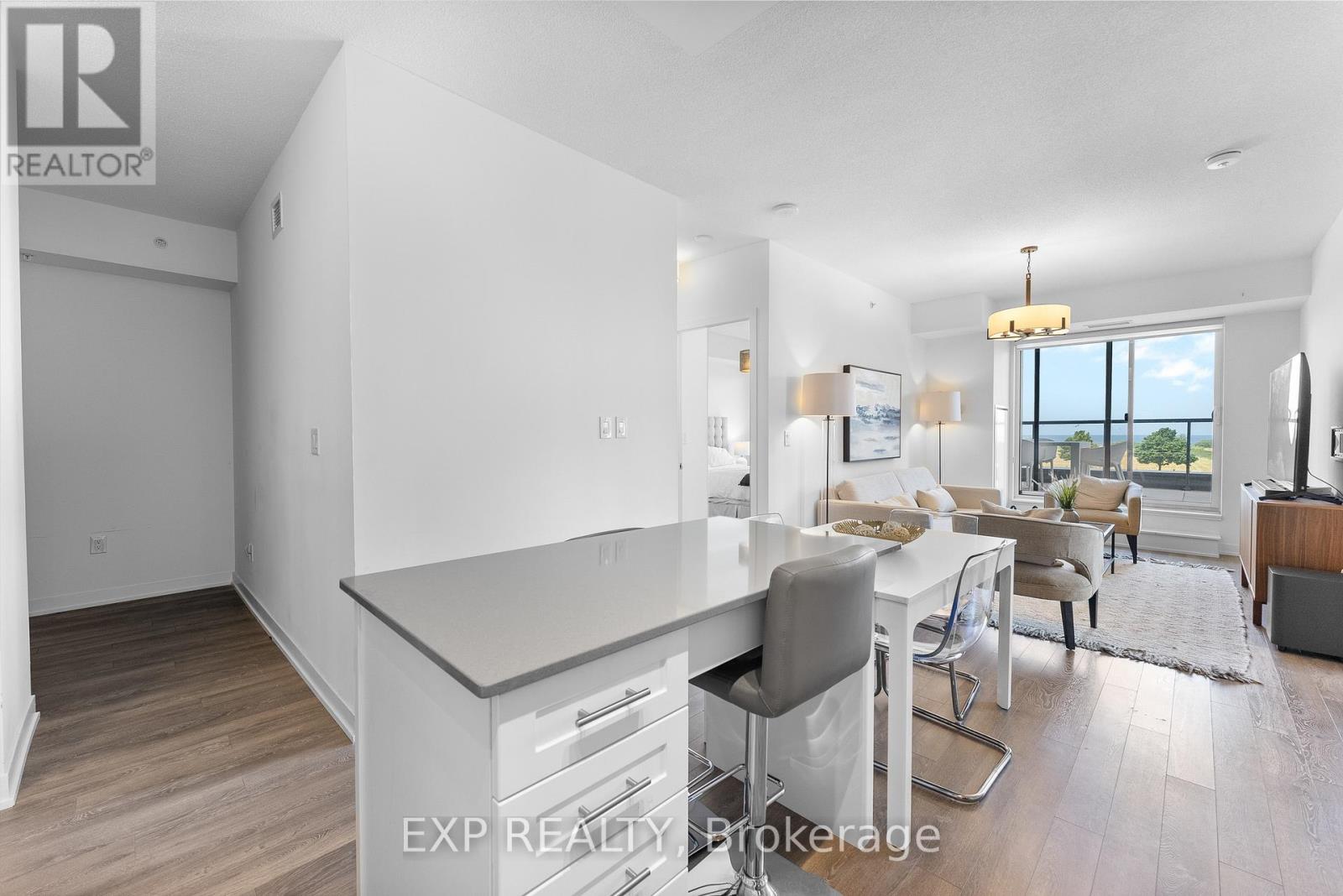 219 - 550 North Service Road, Grimsby, Ontario L3M 4E8 - Photo 6 - X12584036