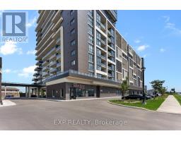 219 - 550 NORTH SERVICE ROAD, Grimsby, Ontario