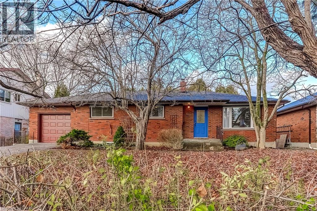 374 TOYNEVALE Road, Pickering, Ontario