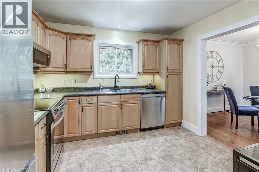 374 Toynevale Road, Pickering, Ontario  L1W 2H1 - Photo 11 - 40791007