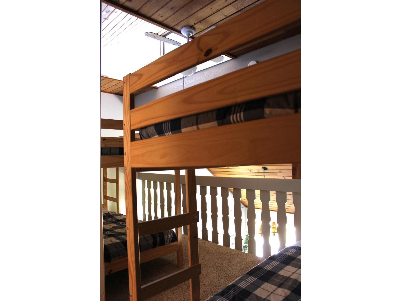 5 20940 SNOWFLAKE CRESCENT, Mission, British Columbia