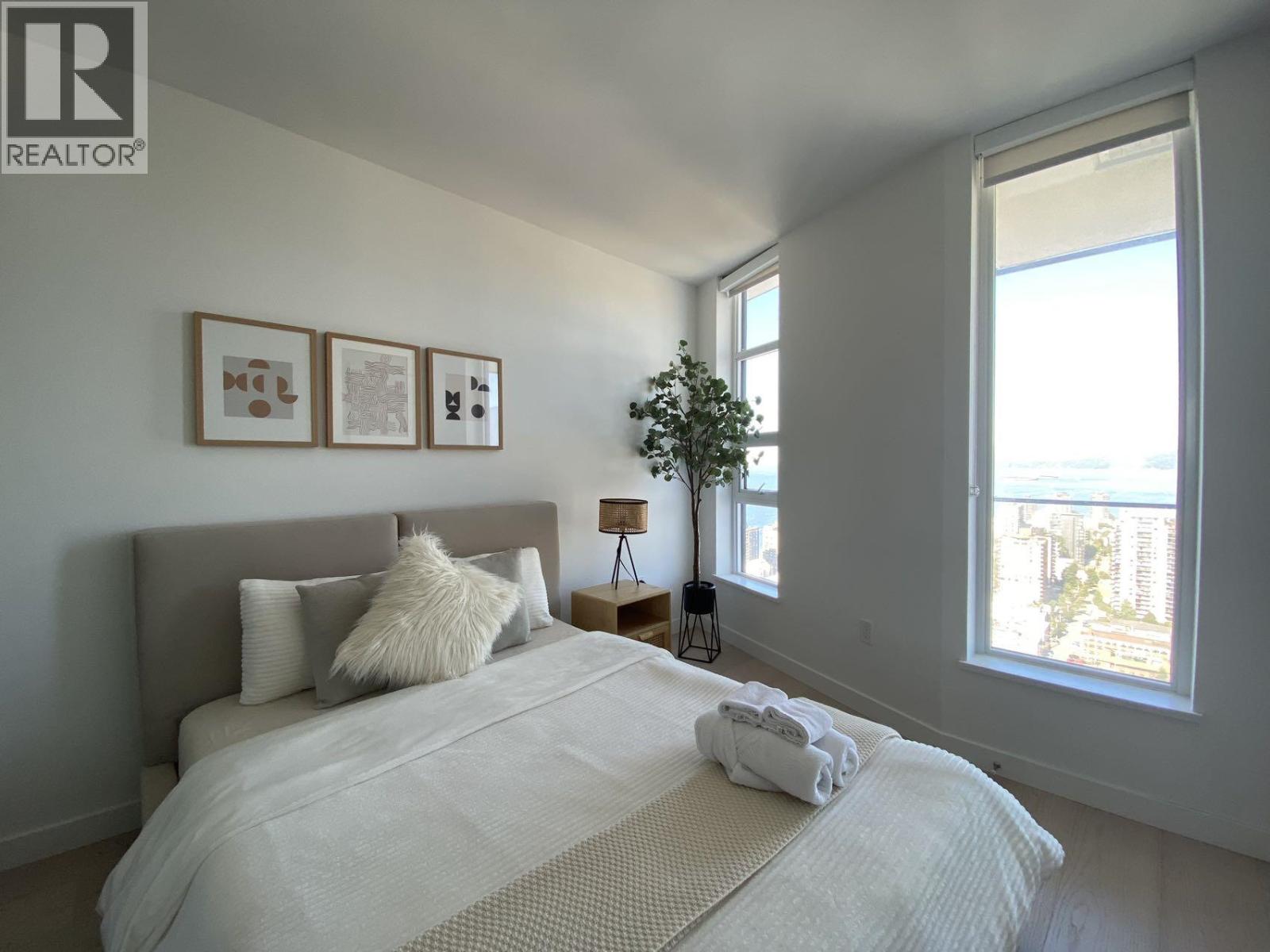 3901 1289 Hornby Street, Vancouver, British Columbia  V6Z 0G7 - Photo 11 - R3070814