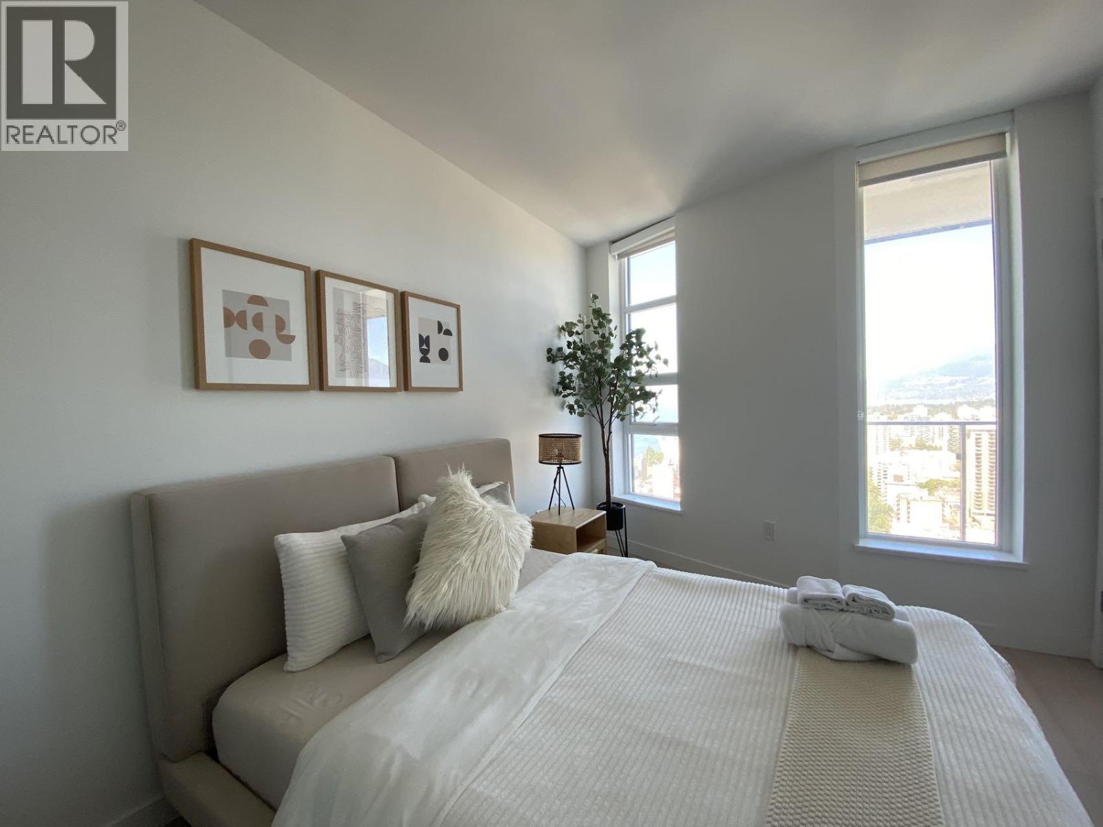 3901 1289 Hornby Street, Vancouver, British Columbia  V6Z 0G7 - Photo 13 - R3070814