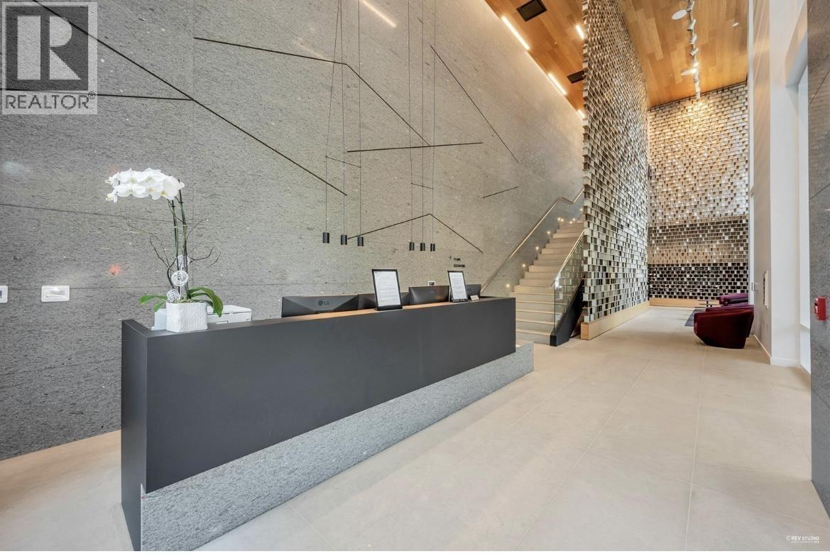 3901 1289 Hornby Street, Vancouver, British Columbia  V6Z 0G7 - Photo 2 - R3070814