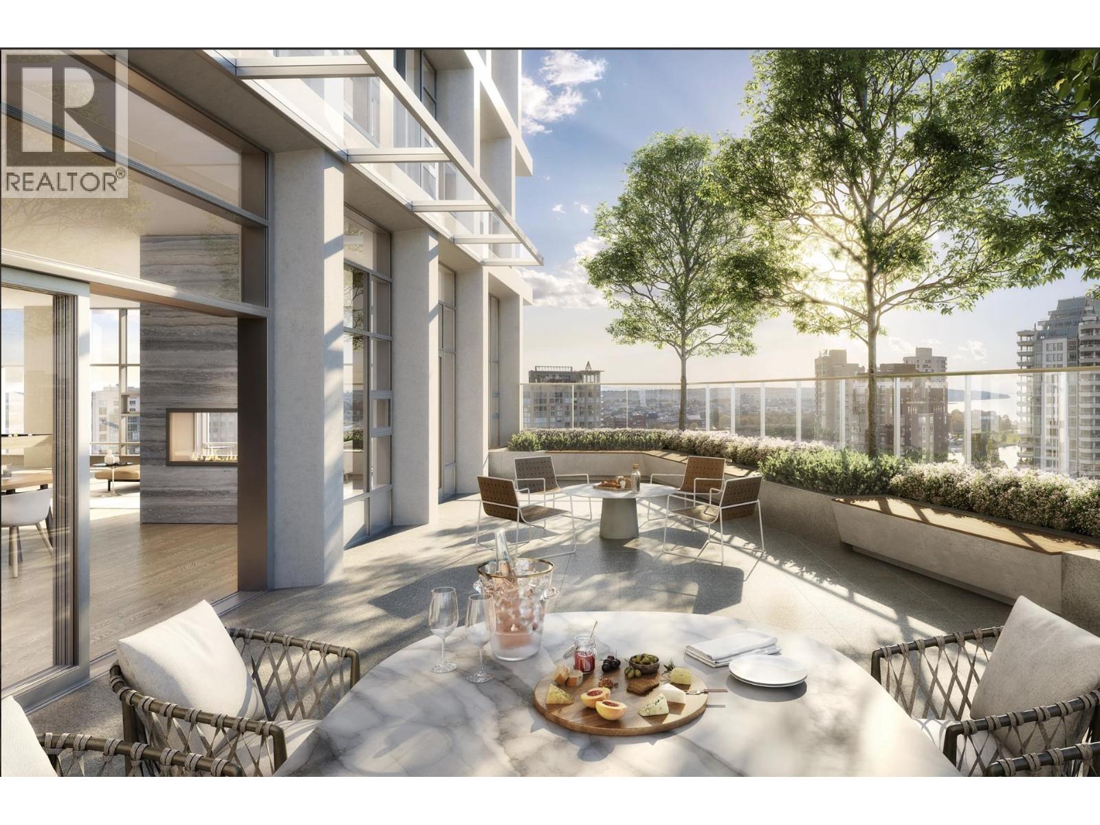 3901 1289 Hornby Street, Vancouver, British Columbia  V6Z 0G7 - Photo 3 - R3070814