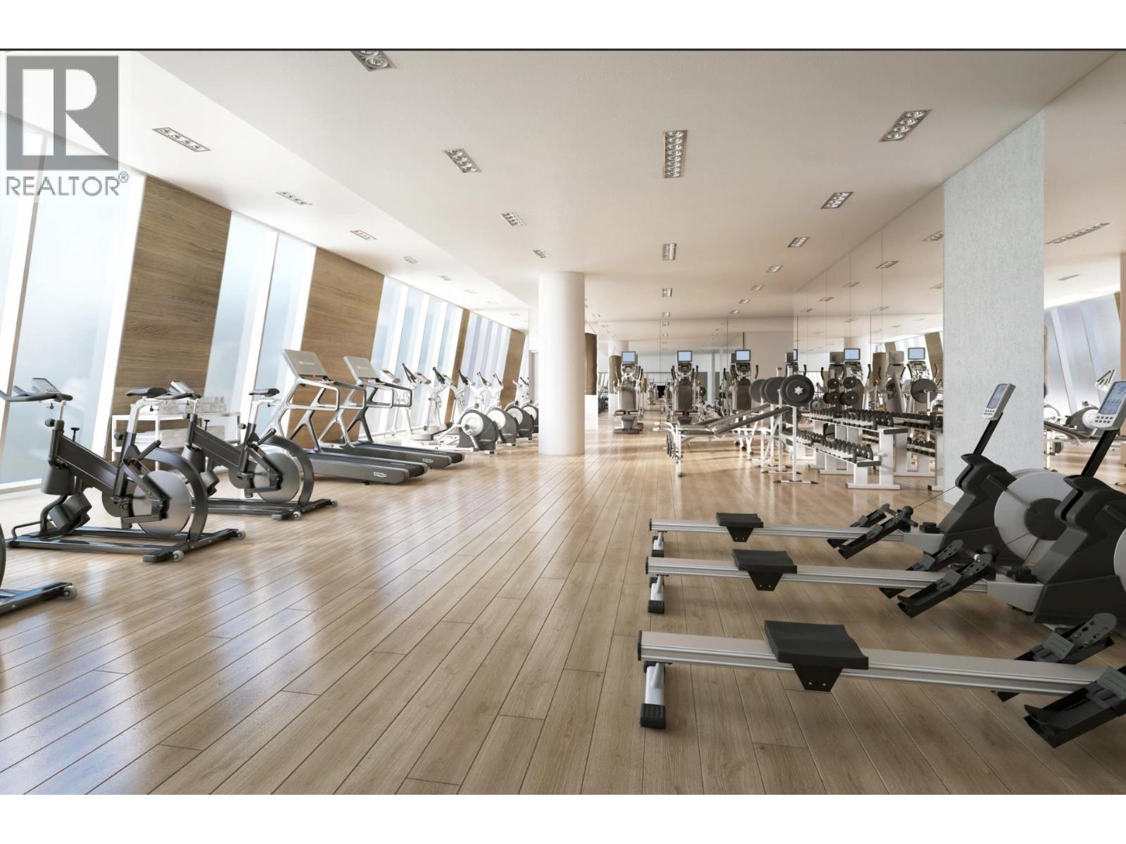 3901 1289 Hornby Street, Vancouver, British Columbia  V6Z 0G7 - Photo 4 - R3070814