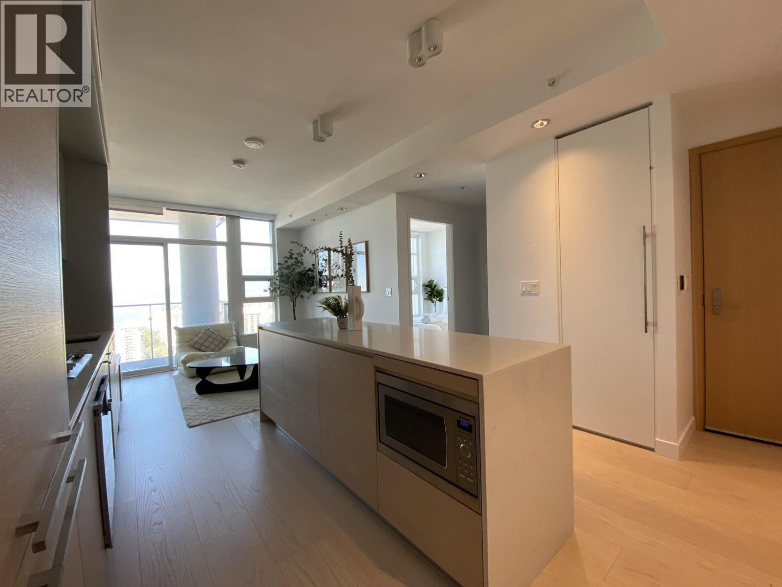 3901 1289 Hornby Street, Vancouver, British Columbia  V6Z 0G7 - Photo 5 - R3070814