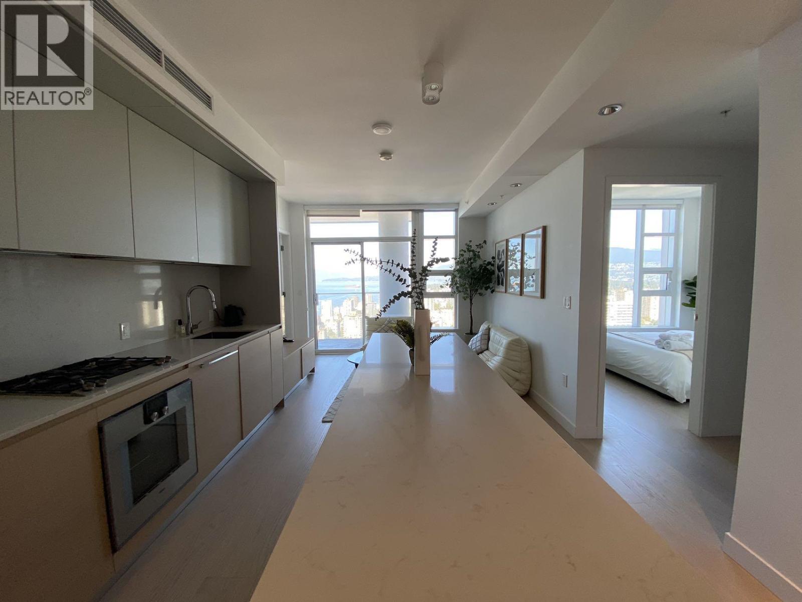 3901 1289 Hornby Street, Vancouver, British Columbia  V6Z 0G7 - Photo 9 - R3070814