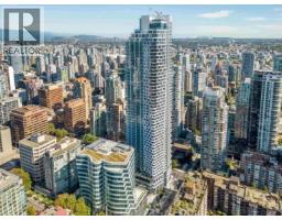 3901 1289 Hornby Street, Vancouver, Ca