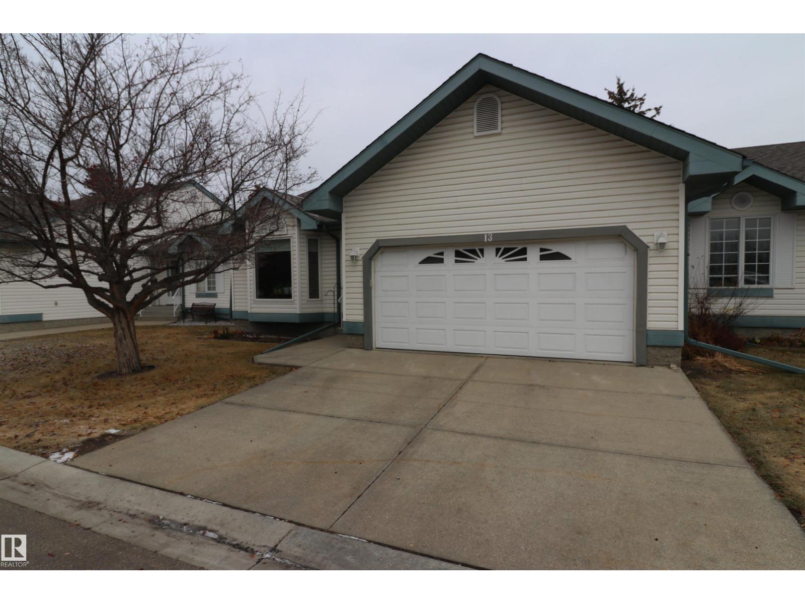 #13 308 Jackson Rd Nw, Edmonton, Alberta  T6L 6W1 - Photo 1 - E4466928