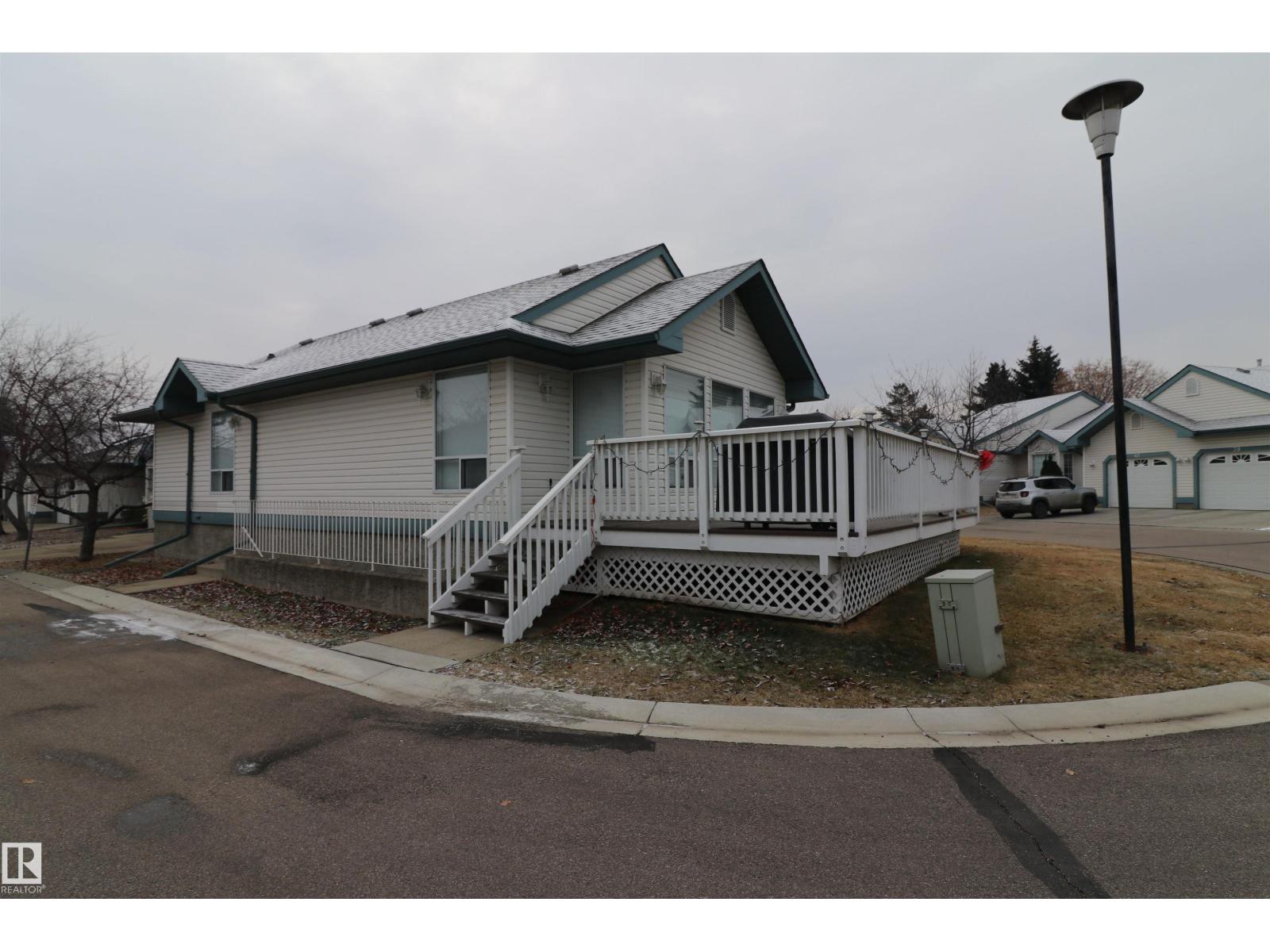 #13 308 Jackson Rd Nw, Edmonton, Alberta  T6L 6W1 - Photo 52 - E4466928