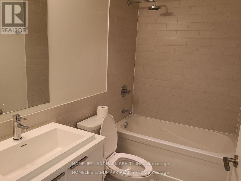 N2209 - 6 Sonic Way, Toronto, Ontario  M3C 0P1 - Photo 13 - C12584040