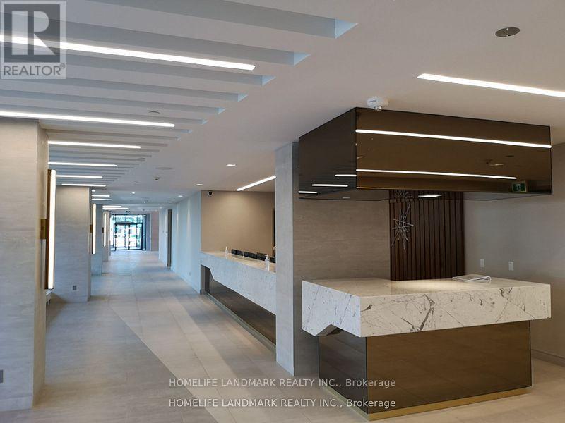 N2209 - 6 Sonic Way, Toronto, Ontario  M3C 0P1 - Photo 16 - C12584040