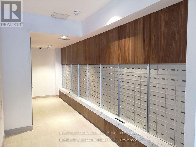 N2209 - 6 Sonic Way, Toronto, Ontario  M3C 0P1 - Photo 17 - C12584040