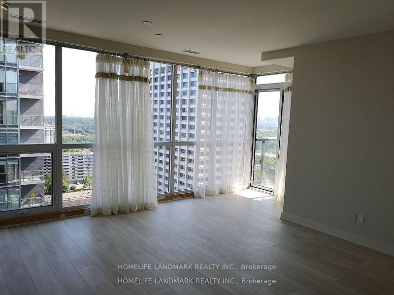 N2209 - 6 Sonic Way, Toronto, Ontario  M3C 0P1 - Photo 7 - C12584040