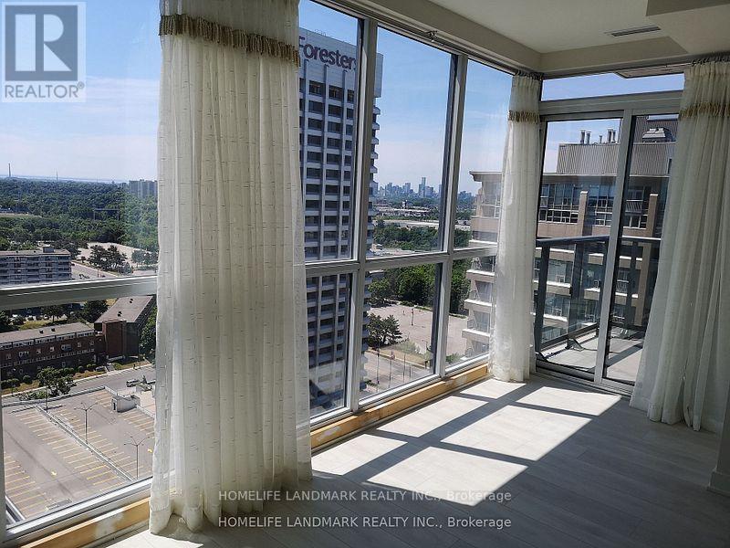 N2209 - 6 Sonic Way, Toronto, Ontario  M3C 0P1 - Photo 8 - C12584040