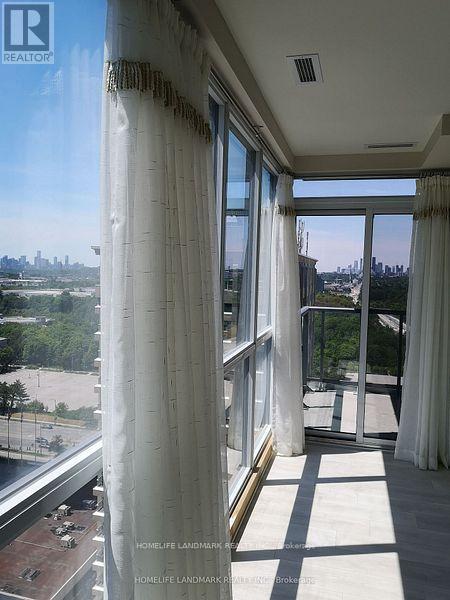 N2209 - 6 Sonic Way, Toronto, Ontario  M3C 0P1 - Photo 9 - C12584040