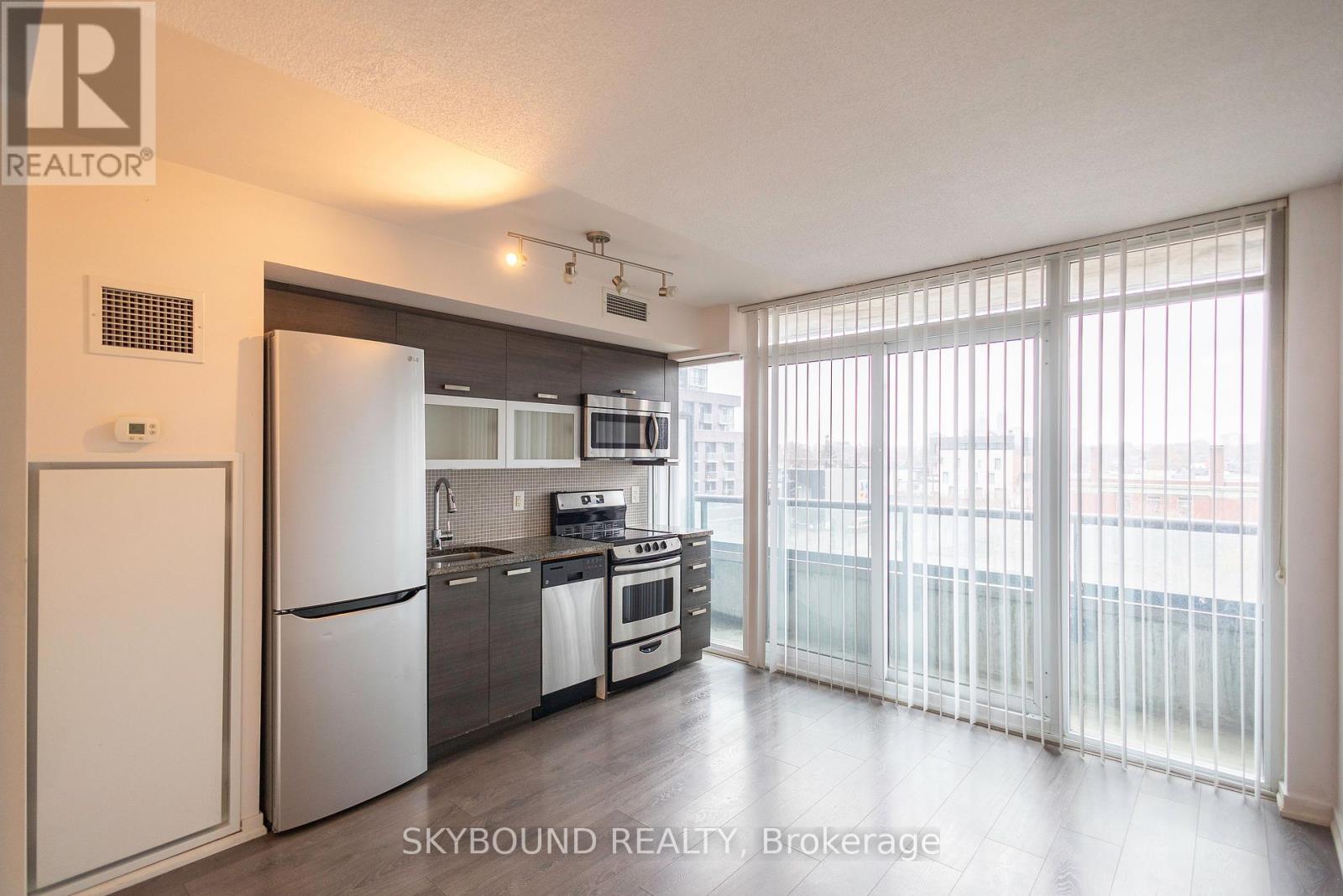 505e - 36 Lisgar Street, Toronto, Ontario  M6J 3G2 - Photo 14 - C12584046