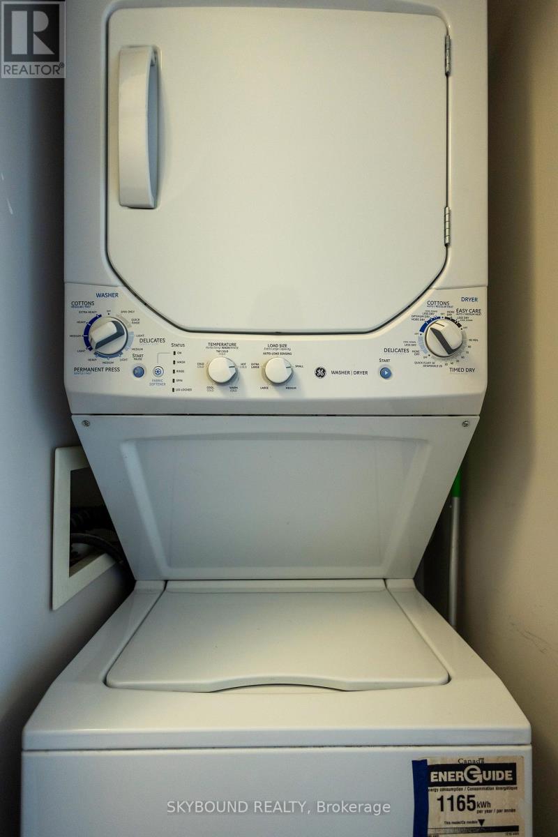 505e - 36 Lisgar Street, Toronto, Ontario  M6J 3G2 - Photo 19 - C12584046