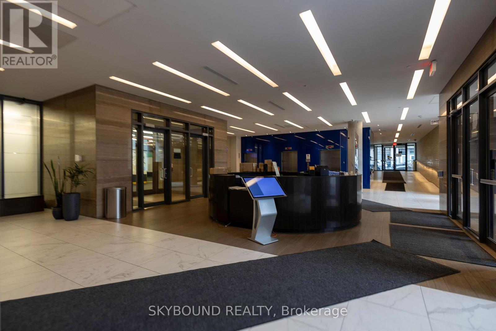 505e - 36 Lisgar Street, Toronto, Ontario  M6J 3G2 - Photo 22 - C12584046