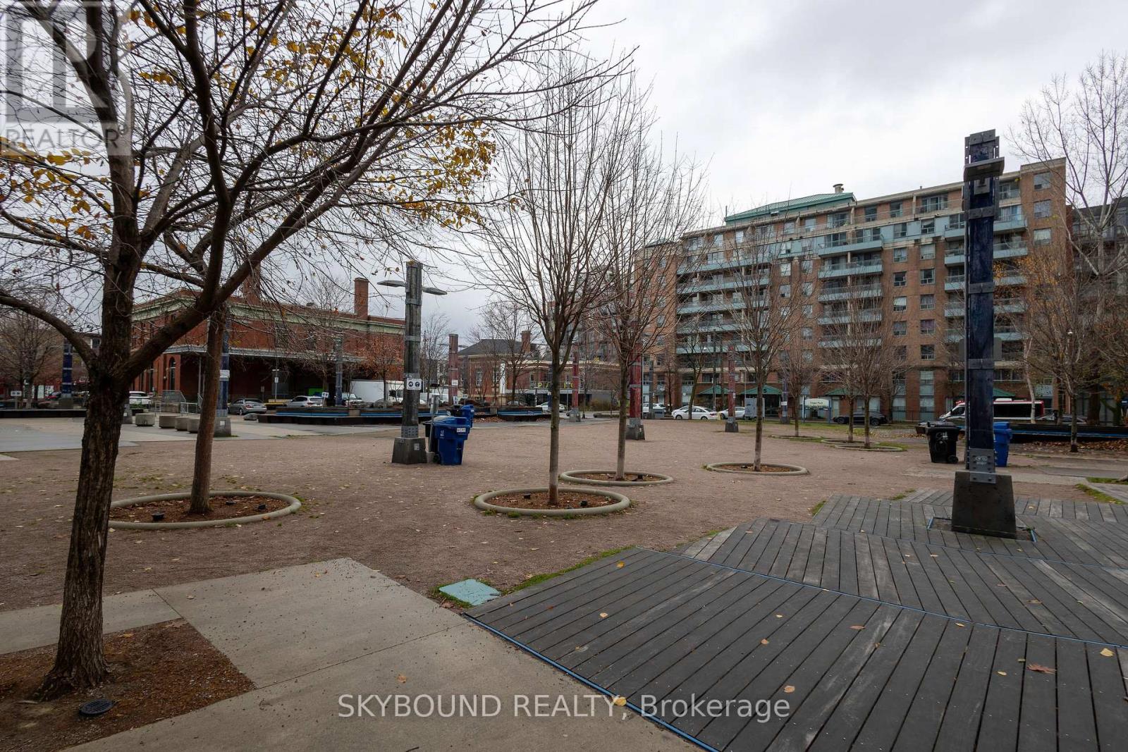 505e - 36 Lisgar Street, Toronto, Ontario  M6J 3G2 - Photo 26 - C12584046