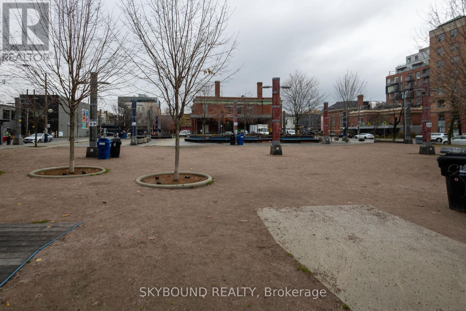 505e - 36 Lisgar Street, Toronto, Ontario  M6J 3G2 - Photo 27 - C12584046